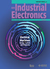 IEEE Industrial Electronics Magazine封面